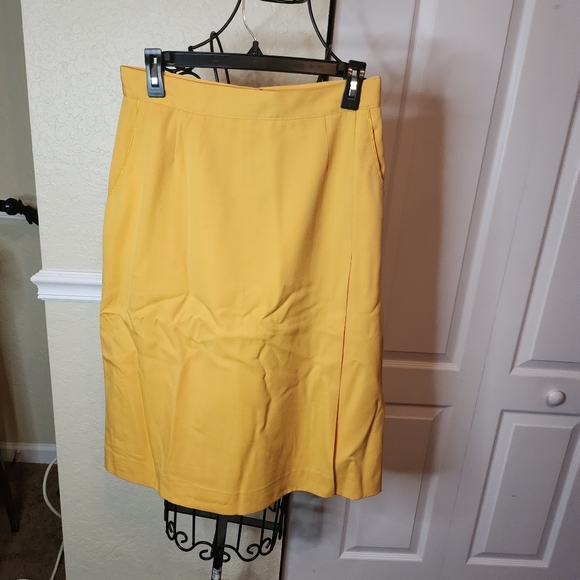 Christian Dior Skirt size EUR 42